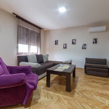 Apartmani Nina S Bajina Basta Εξωτερικό φωτογραφία