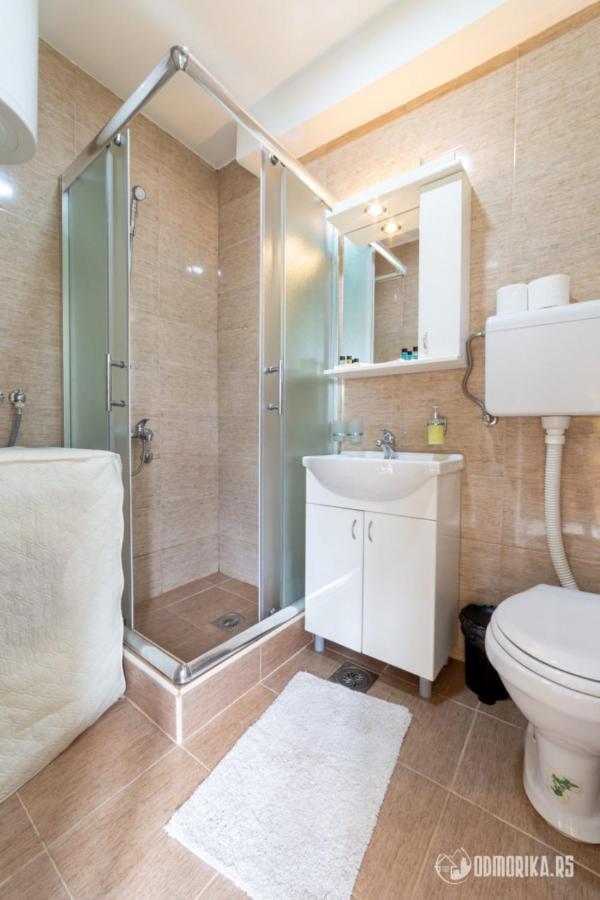 Apartmani Nina S Bajina Basta Εξωτερικό φωτογραφία