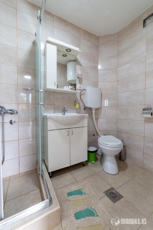 Apartmani Nina S Bajina Basta Εξωτερικό φωτογραφία